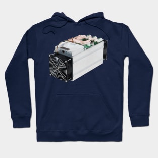 ASIC MINER Hoodie